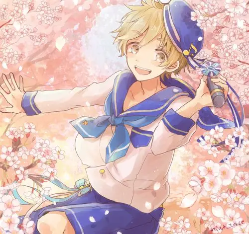 [pixivid=928312]【偶像梦幻祭/真白友也】