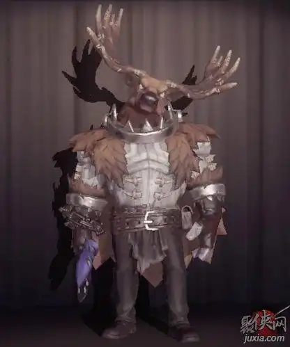 第五人格鹿头班恩攻略与玩法