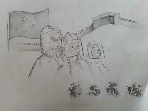 厚植实践底色 绘就成长篇章——平矿二小2020年综合