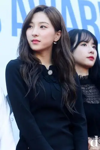 "我真的只有20岁" 宇宙少女 恩熙