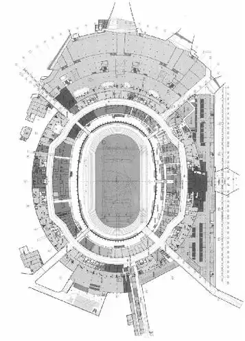 北京鸟巢简介(北京鸟巢简介英文) - 泉兴百科