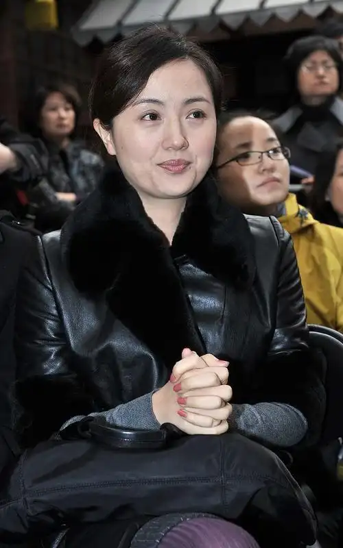 一个出类拔萃的,真实直爽的演员——朱媛媛