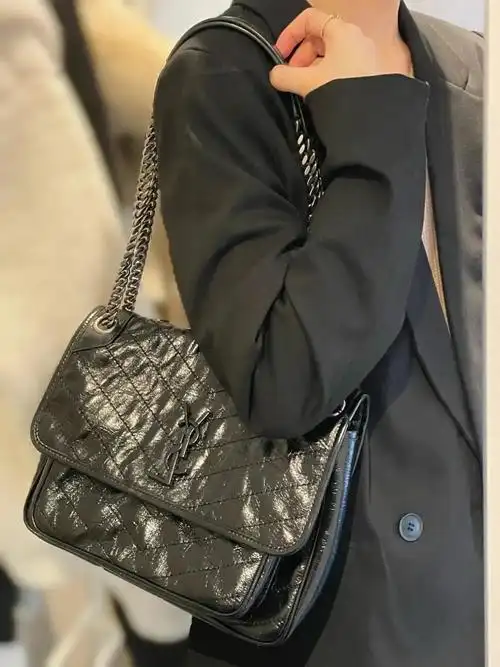 ysl包包价格(圣罗兰ysl) - 价格百科