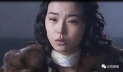 电视剧墓道里的合阳古迹