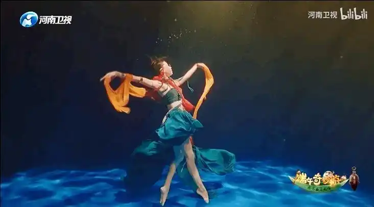 河南卫视,这次杀疯了