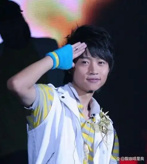 07年《快乐男声》最终的排名