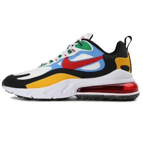 nike耐克运动鞋男鞋2021春季新款air max气垫缓震跑步鞋男da2610-161