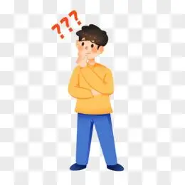 思考免抠素材pngpsd简笔画卡通灯泡动脑筋素材pngpsd矢量紫色创意头脑