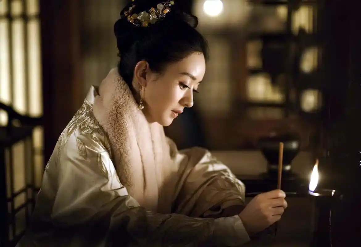 赵明诚出差,李清照去"查岗"后失望至极,写诗表达对丈夫的不满