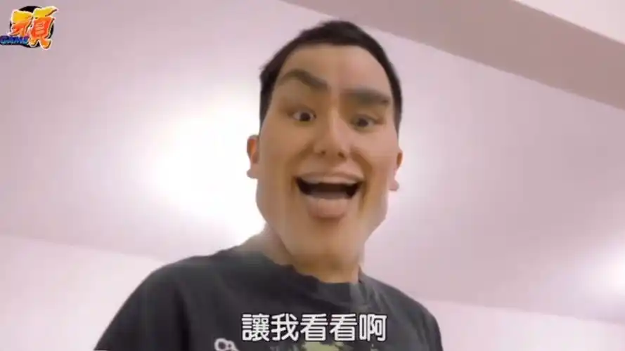 阿伟变身硬汉反♂杀杰哥