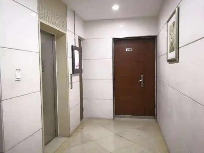 老静安区 别墅出售