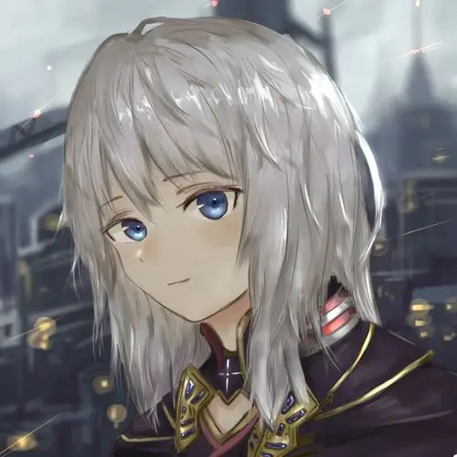 stellaris:灰风pxiv图