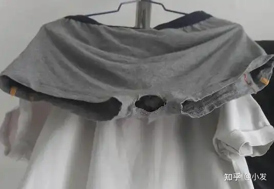 有什么贼牛逼超好穿的男士内裤