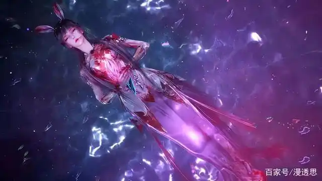 毕竟小舞才刚刚成年就献祭给了唐三,在她最美的年纪本应该过着最幸福