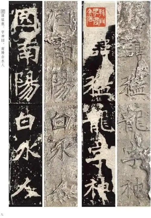 书法自古碑帖兼学,为什么清代要提出"碑学"?