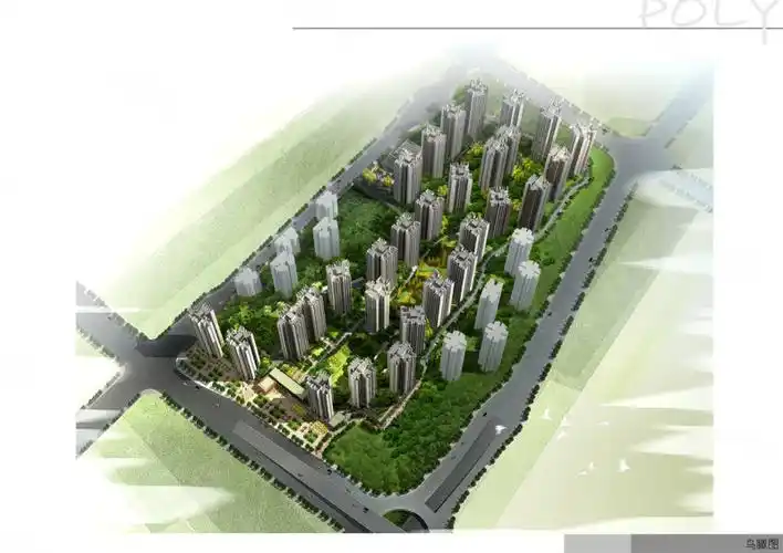 重庆保利香雪-沙盘图(44) - 重庆安居客
