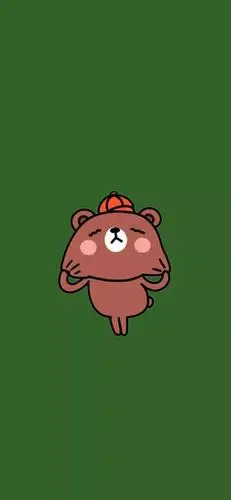 100张好看的高清可爱壁纸