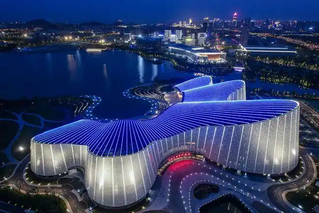 女摄影家眼中的南通二