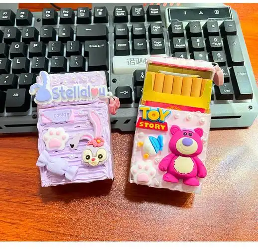 史迪仔(成品)全手工制作 粗烟盒【图片 价格 品牌