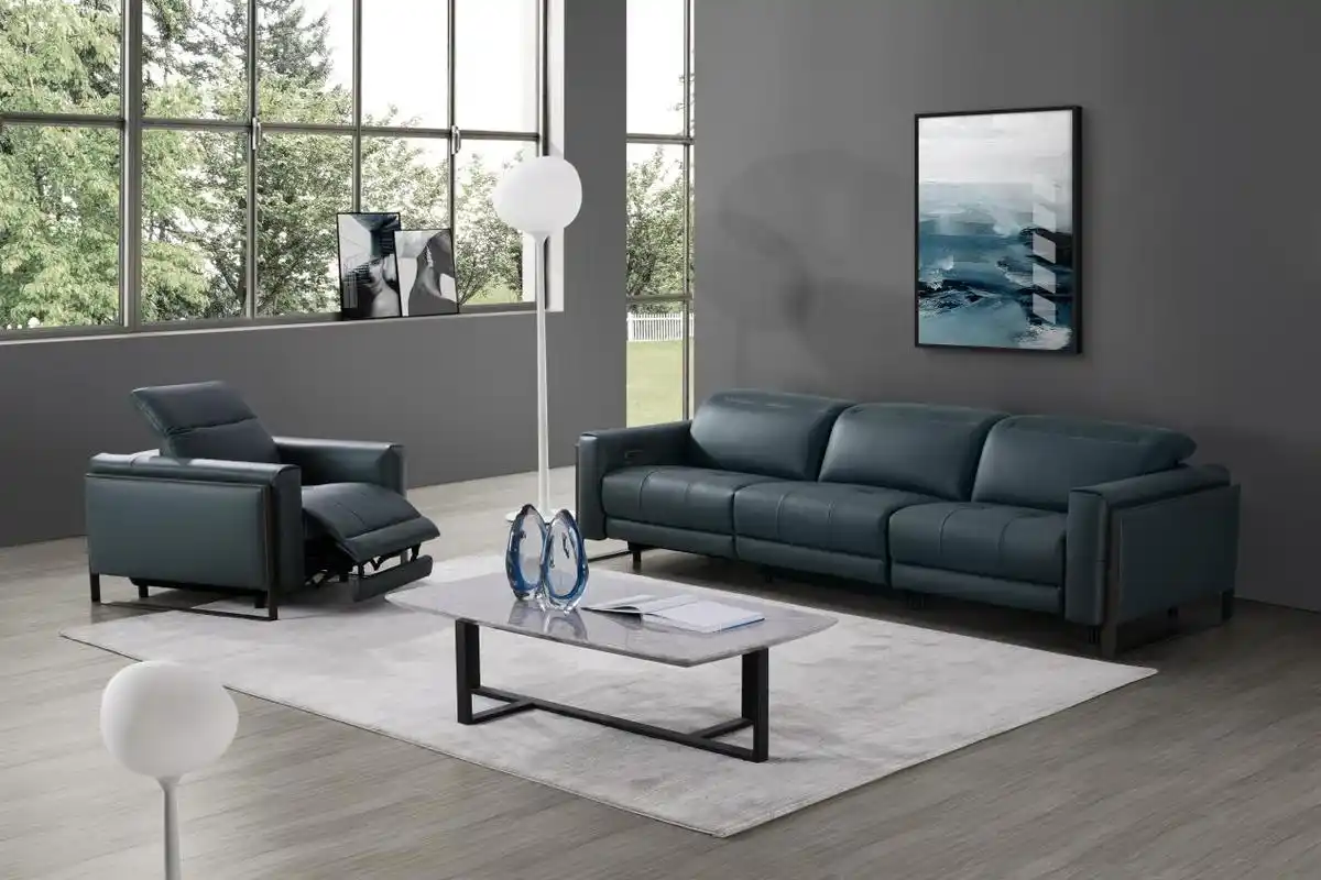 左右沙发高颜值沙发推荐