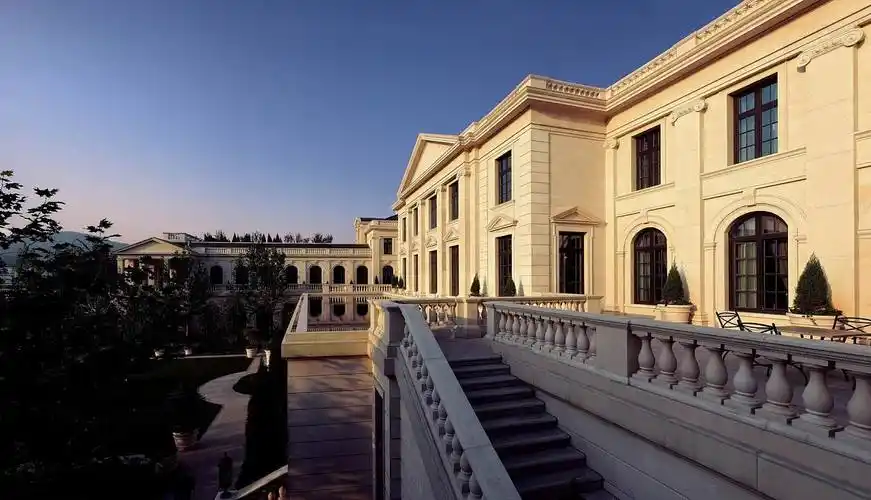 绿城·北京御园