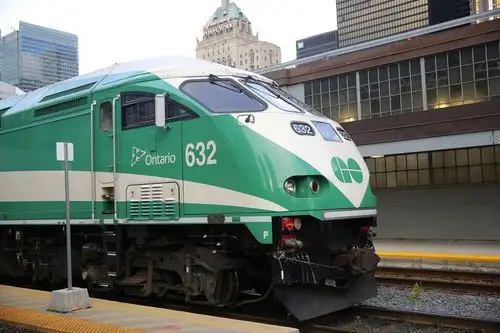 cancelled go express train through brampton will return feb. 13
