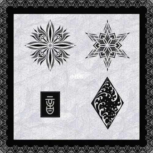 *欢迎约扎*一人一稿*尊重原创 请勿抄袭盗图长春#我的纹身分享  #纹身