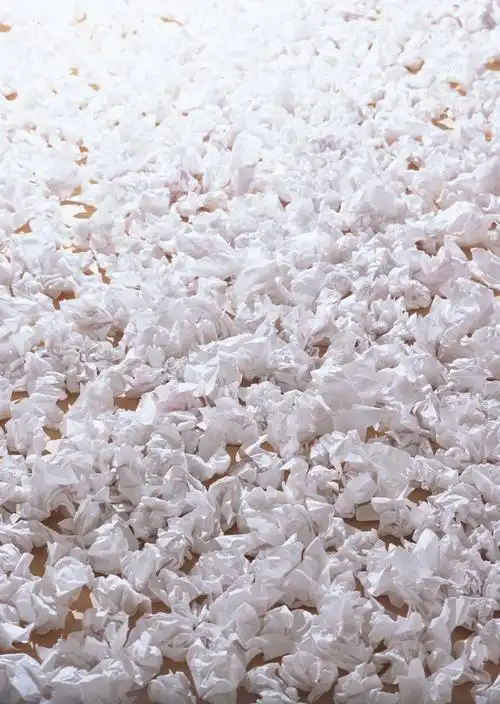 纸屑纸堆图片素材第9张