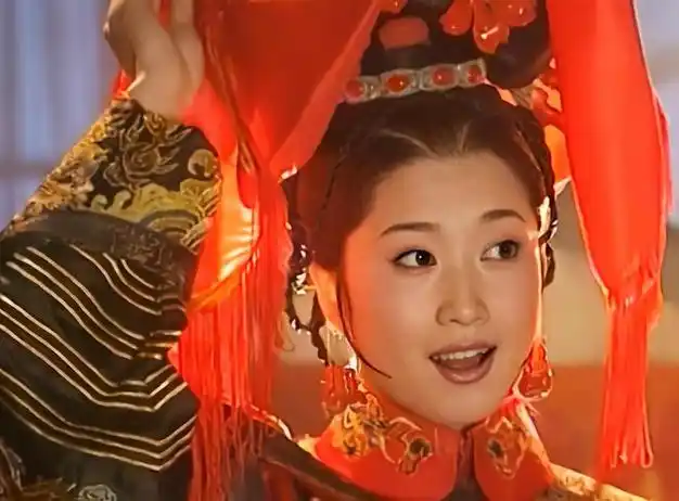 鳌拜欲将女儿嫁给康熙,女儿却被侍卫抱上床,他大怒:康熙敢耍我|孝庄