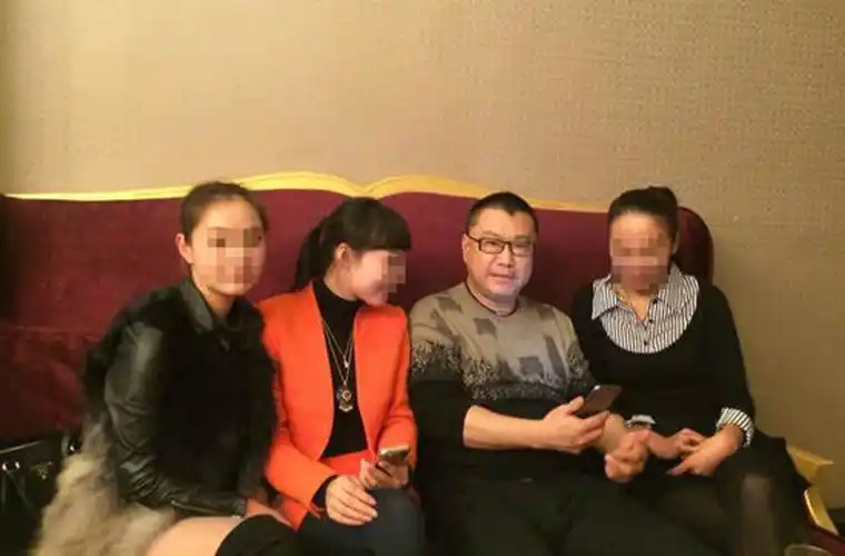尹相杰涉毒被抓前近照曝光身材消瘦高清大图