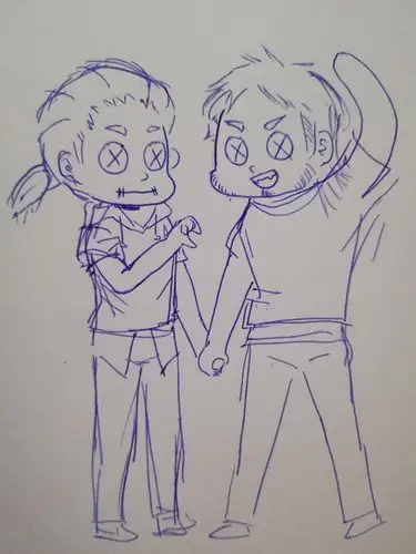 前佣前 - 肥牛温泉蛋.