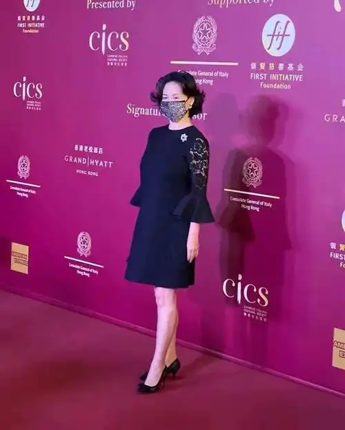 我曾经2年前就预测孟晚舟会接班,几乎没有人相信,因为任正非曾经说过