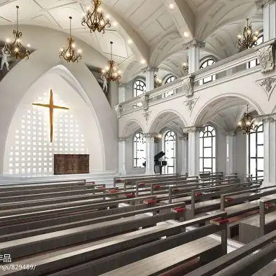 教堂演讲台图片大全