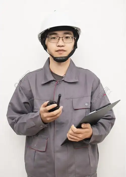 建筑工地工人职业人像人物形象免费下载_jpg格式_4000像素_编号