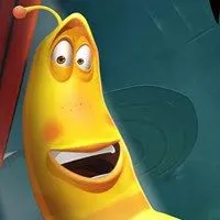 爆笑虫子无人岛头像_微信头像图片大全