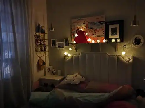 自己的"家"经历过的断舍离