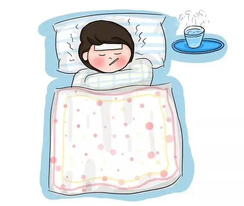 感冒上班超难受,3招让你远离折磨安心工作_感冒药