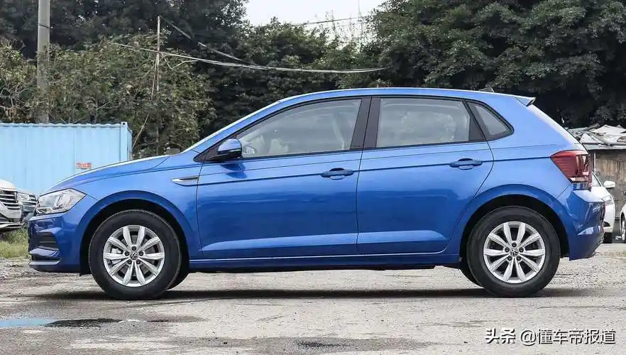 大众polo销量 大众polo2020年销量