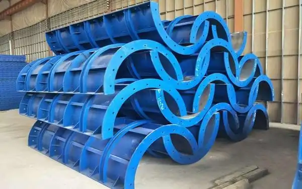 济南工字钢租赁市场,二手桥梁钢模板批发商家,圆柱模板租赁