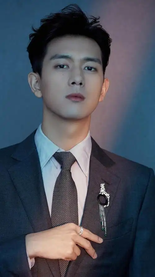 李现热度降了不火了 新剧开播反响平平是不是要凉了-明星-福州便民网