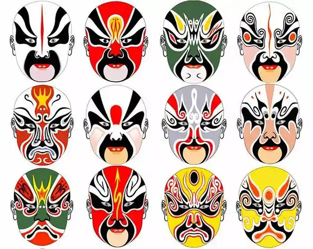 房管家当t恤遇上脸谱彩绘diy你选哪一个来福田天水中心找答案吧