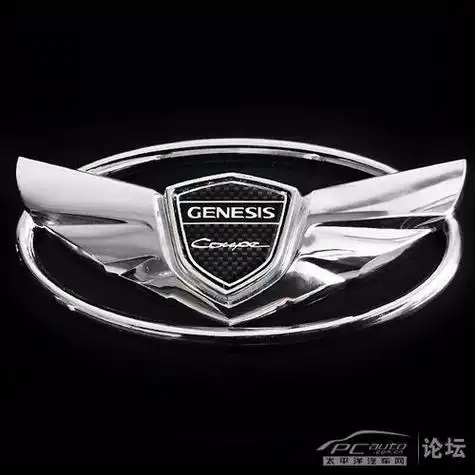 劳恩斯酷派的车标到底该是什么样子