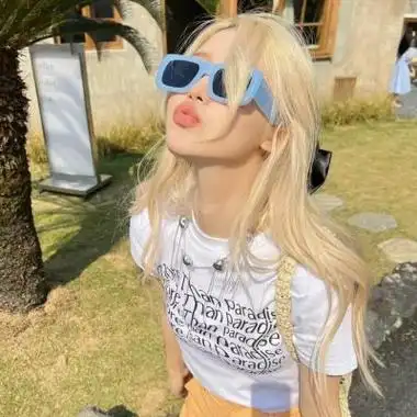 2022最火快手女生头像图片高质量ins气质女生头像大全