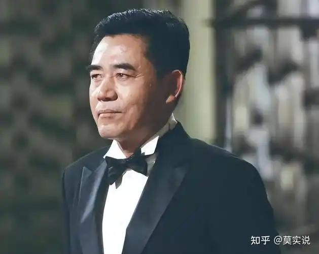 陈宝国:67岁,拍戏不要命