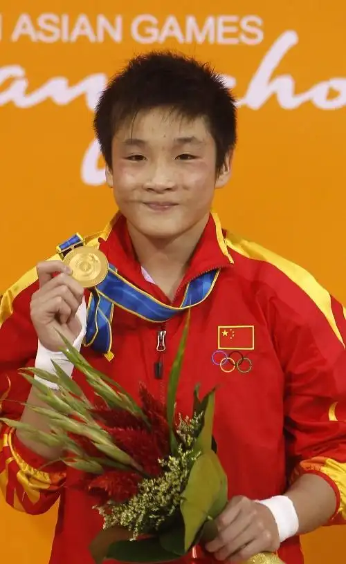 曹缘:每次比赛都是考验和积累 只求更好表现