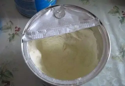 冲奶粉时不这样做,再好的奶粉都没用!