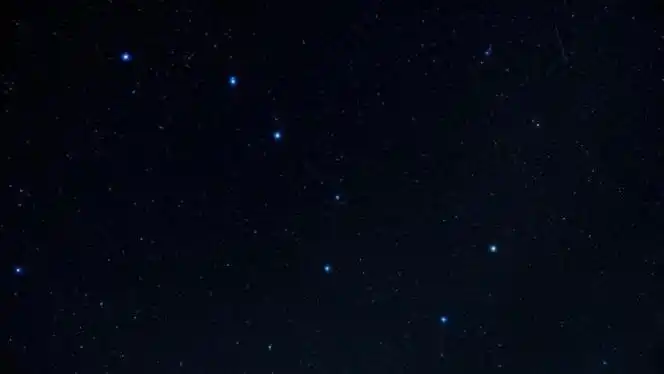 北斗七星之一,距离地球123光年,未来我们能到达天枢吗?