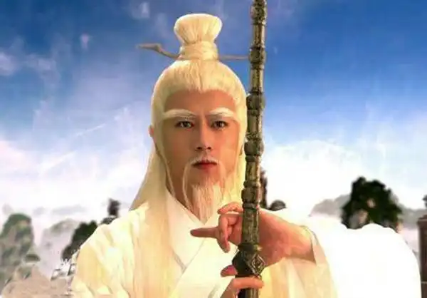 古代卜卦的代表人物,中国最顶级的算命大师