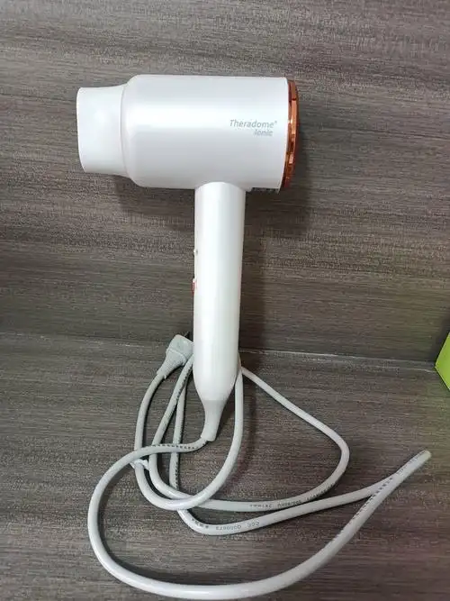 theradome吹风机_什么值得买