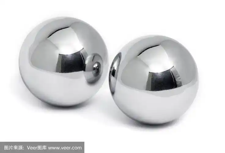 压力球,球体,银,银色,钢铁